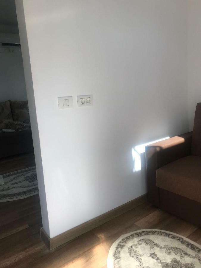 Zeino Place Apartment Constanta Exterior photo