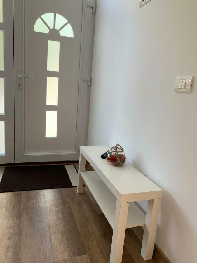 Zeino Place Apartment Constanta Exterior photo